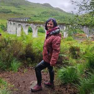 Gelennfinnan Vioaduct